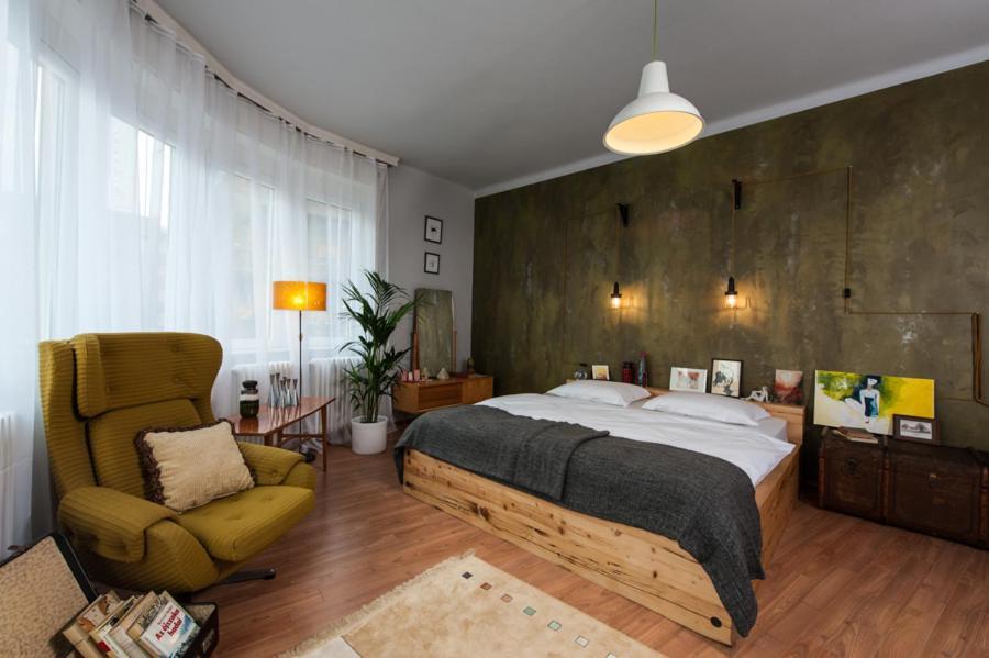 Europe Heart Apartment For 9 Budapešť Exteriér fotografie