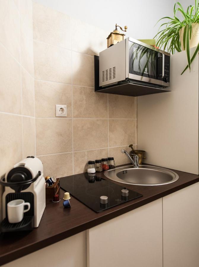 Europe Heart Apartment For 9 Budapešť Exteriér fotografie