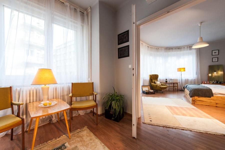 Europe Heart Apartment For 9 Budapešť Exteriér fotografie